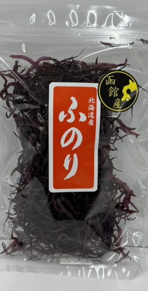 画像1: 北海干ふのり　17ｇ (1)