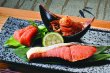 画像1: 銀聖鮭・松前漬・明太子詰め合わせ (1)