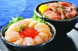 画像1: 海鮮丼の素詰め合わせ (1)