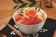 画像1: 海鮮漬丼の具三種セット (1)
