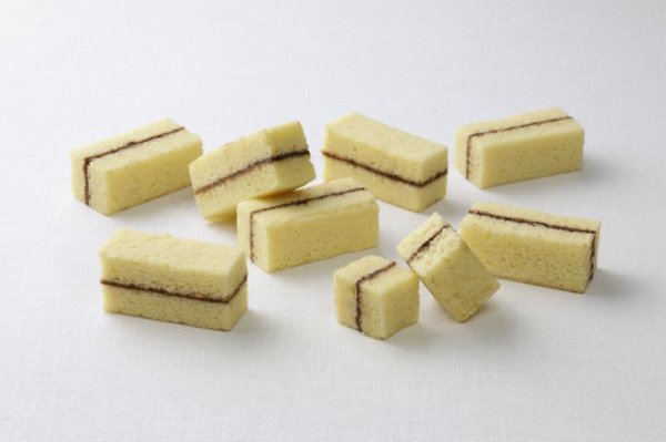 画像3: マルセイ　バターケーキくるみ　5個入 (3)