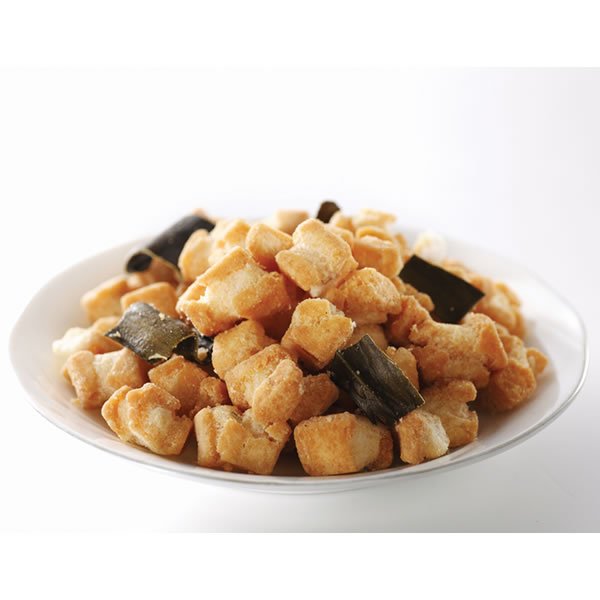 画像2: じゃがいもコロコロ　　Ａ）塩味 (2)