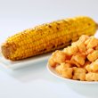 画像2: じゃがいもコロコロ　　Ｃ）焼とうきび味 (2)