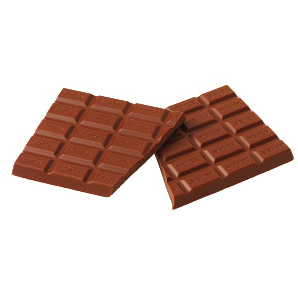 画像2: 板チョコ（ミルク） (2)