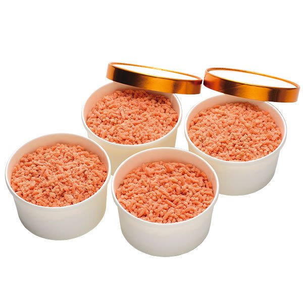 画像2: 鮭とろフレークセット (2)