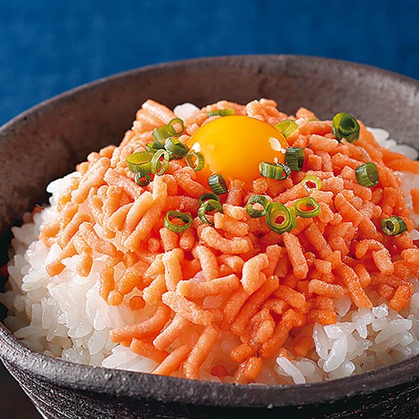 画像1: 鮭とろフレークセット (1)